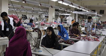 巴基斯坦又关闭110家纺织厂 巴纺恐将全线崩溃